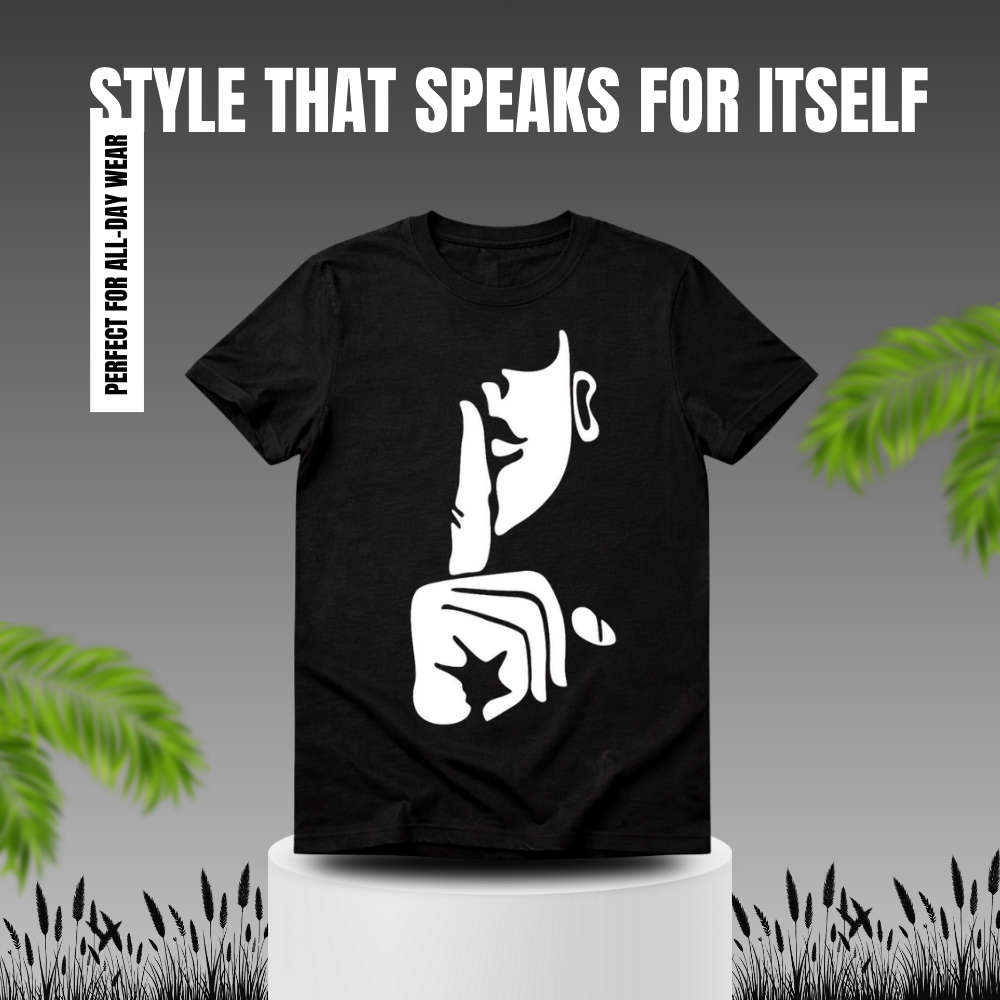 Printed Graphic Streetwear T-Shirt for Men & Women