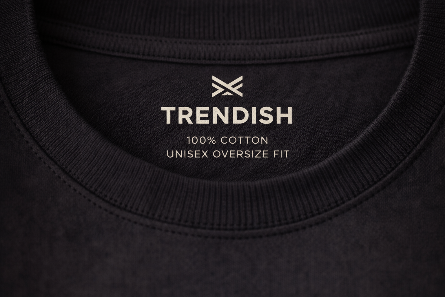 Into The Wilderness Oversized T-Shirt | Trendish